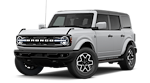 2026 Ford Bronco 4x4 SUV for sale #TLB69072 - photo 27