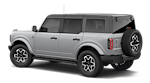 2026 Ford Bronco 4x4 SUV for sale #TLB69072 - photo 28