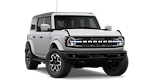 2026 Ford Bronco 4x4 SUV for sale #TLB69072 - photo 30