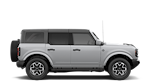 2026 Ford Bronco 4x4 SUV for sale #TLB69072 - photo 31
