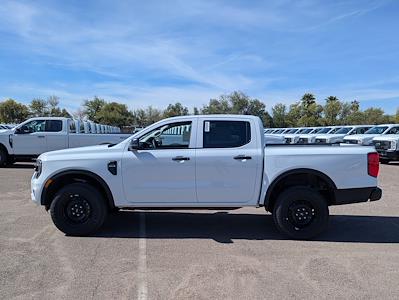 New 2026 Ford Ranger - photo 1