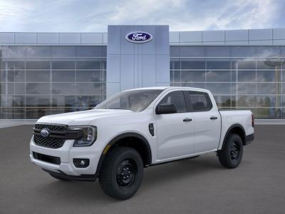 New 2026 Ford Ranger - photo 1