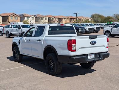 New 2026 Ford Ranger - photo 1