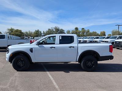 New 2026 Ford Ranger - photo 1