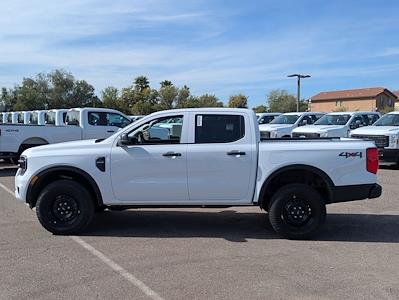 2026 Ford Ranger SuperCrew Cab 4x4 Pickup for sale #TLE00184 - photo 1