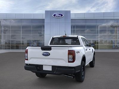 New 2026 Ford Ranger - photo 1