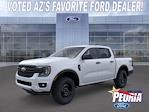 2026 Ford Ranger SuperCrew Cab 4x4 Pickup for sale #TLE00184 - photo 1