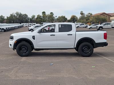 New 2026 Ford Ranger - photo 1