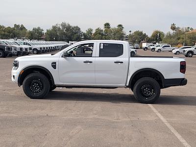 New 2026 Ford Ranger - photo 1