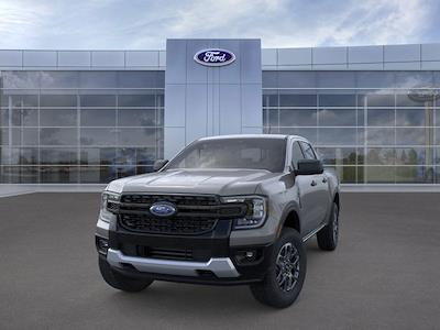 New 2026 Ford Ranger - photo 1