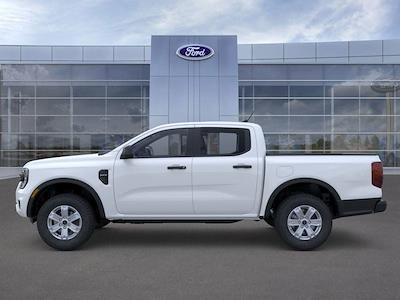 New 2026 Ford Ranger - photo 1