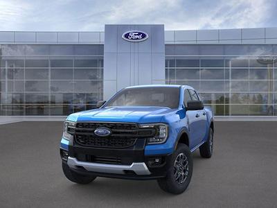 New 2026 Ford Ranger - photo 1