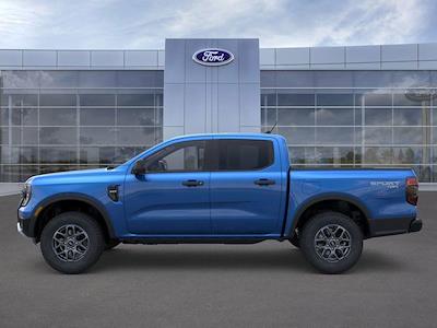 New 2026 Ford Ranger - photo 1