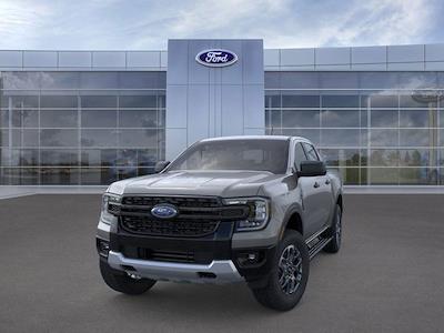 New 2026 Ford Ranger - photo 1