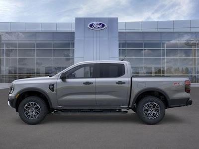 New 2026 Ford Ranger - photo 1