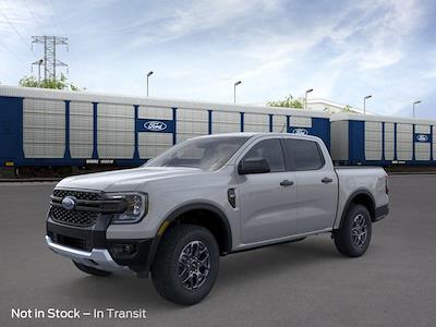 New 2026 Ford Ranger - photo 1
