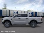 2026 Ford Ranger SuperCrew Cab 4x4 Pickup for sale #TLE05939 - photo 3