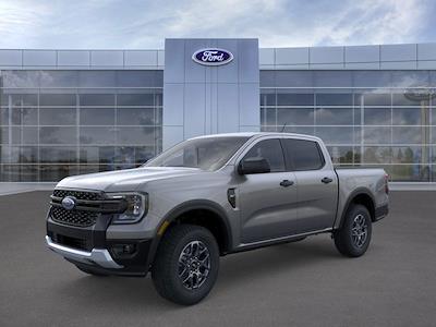 New 2026 Ford Ranger - photo 1