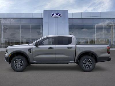 New 2026 Ford Ranger - photo 1