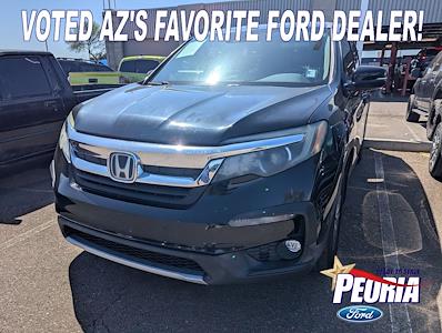 2019 Honda Pilot FWD SUV for sale #TLE06140A - photo 1