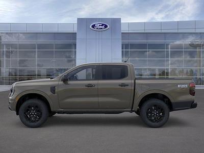 New 2026 Ford Ranger - photo 1