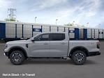 New 2026 Ford Ranger Lariat SuperCrew Cab for sale #TLE08844 - photo 3