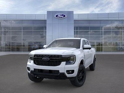 New 2026 Ford Ranger - photo 1