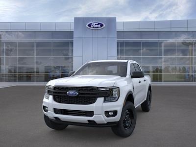 New 2026 Ford Ranger - photo 1