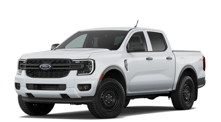 New 2026 Ford Ranger - photo 25