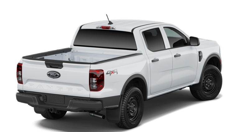 New 2026 Ford Ranger - photo 27