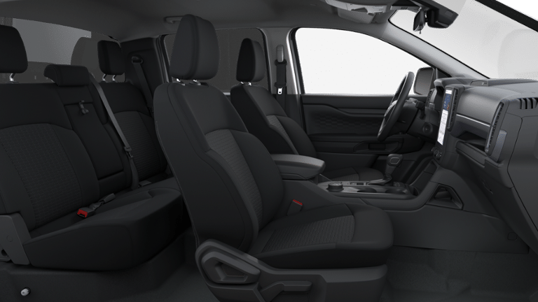New 2026 Ford Ranger - photo 30
