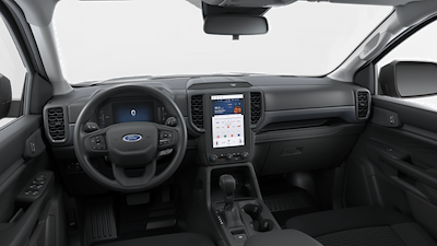 New 2026 Ford Ranger - photo 1