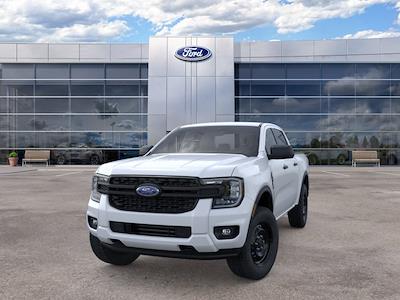 2026 Ford Ranger SuperCrew Cab 4x4 Pickup for sale #TLE27801 - photo 2