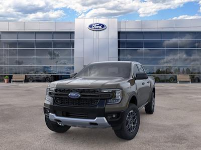 2026 Ford Ranger SuperCrew Cab 4x4 Pickup for sale #TLE28165 - photo 2