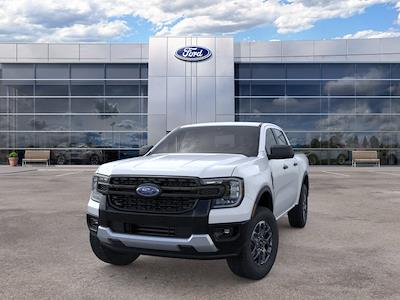 2026 Ford Ranger SuperCrew Cab 4x2 Pickup for sale #TLE28469 - photo 2