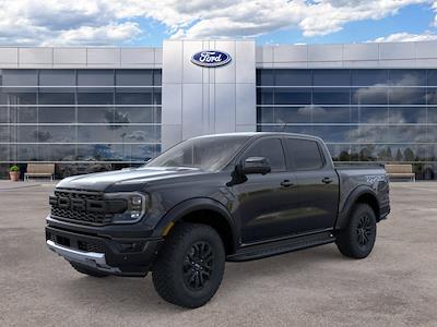 2026 Ford Ranger SuperCrew Cab 4x4 Pickup for sale #TLE29862 - photo 2