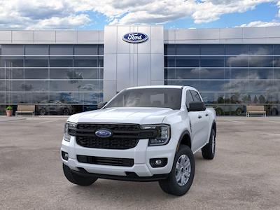 2026 Ford Ranger SuperCrew Cab 4x4 Pickup for sale #TLE35481 - photo 2