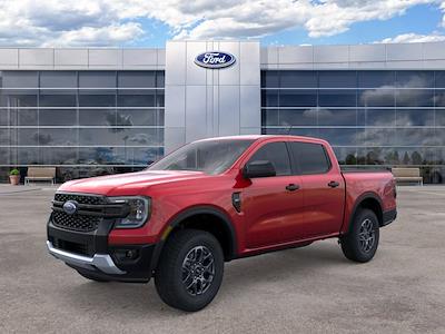 2026 Ford Ranger SuperCrew Cab 4x4 Pickup for sale #TLE37983 - photo 2