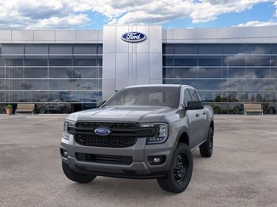 2026 Ford Ranger SuperCrew Cab 4x2 Pickup for sale #TLE40144 - photo 2