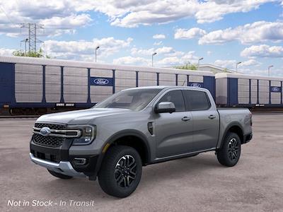 2026 Ford Ranger SuperCrew Cab 4x4 Pickup for sale #TLE40406 - photo 1