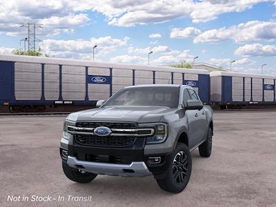 2026 Ford Ranger SuperCrew Cab 4x4 Pickup for sale #TLE40406 - photo 2