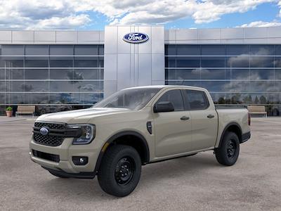 2026 Ford Ranger SuperCrew Cab 4x2 Pickup for sale #TLE40980 - photo 1
