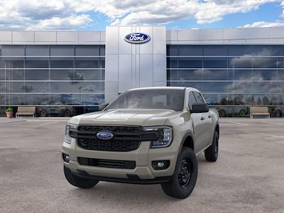 2026 Ford Ranger SuperCrew Cab 4x2 Pickup for sale #TLE40980 - photo 2