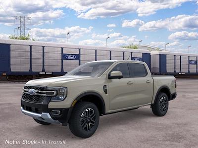 2026 Ford Ranger SuperCrew Cab 4x4 Pickup for sale #TLE41473 - photo 1