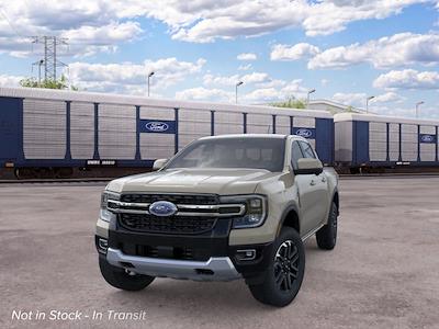 2026 Ford Ranger SuperCrew Cab 4x4 Pickup for sale #TLE41473 - photo 2