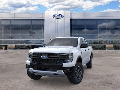 2026 Ford Ranger SuperCrew Cab 4x4 Pickup for sale #TLE41913 - photo 2