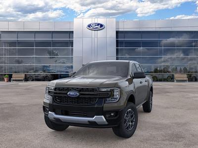 2026 Ford Ranger SuperCrew Cab 4x2 Pickup for sale #TLE42799 - photo 2