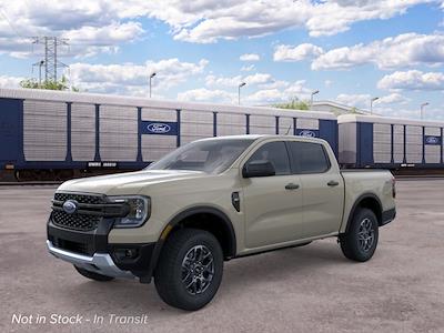 2026 Ford Ranger SuperCrew Cab 4x4 Pickup for sale #TLE44918 - photo 2