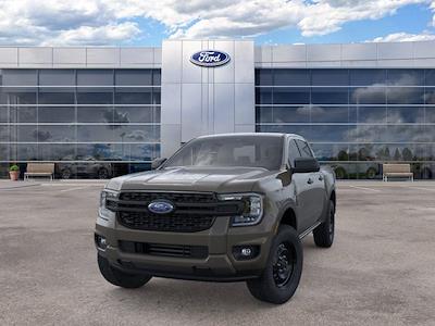 2026 Ford Ranger SuperCrew Cab 4x2 Pickup for sale #TLE45285 - photo 2