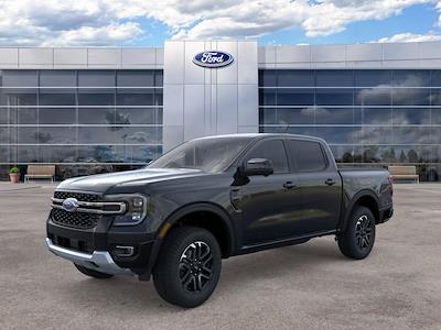 2026 Ford Ranger SuperCrew Cab 4x4 Pickup for sale #TLE45413 - photo 2